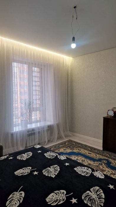 Продам квартиру 46 квадратов