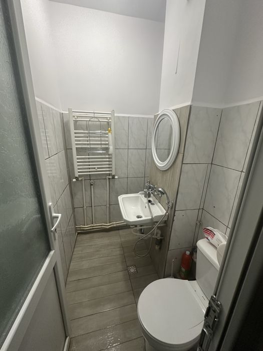 Inchiriez garsinoera cf 2