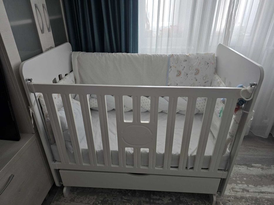 Patut pentru bebelusi si copii mici