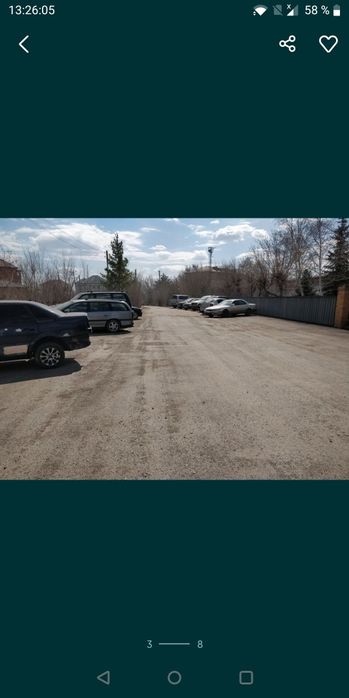 Бокс с подъёмником СТО GaRaGe