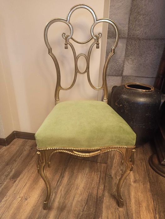 Месингов стол Peris Andreu