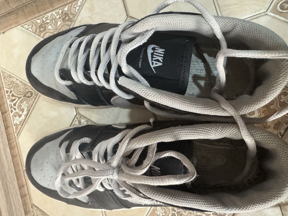 Продам Кроссовки и кеды для мальчика!.