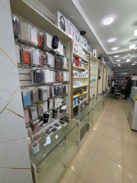 Mebel 1 metrga 2x33 har biri 7ta bor shundan