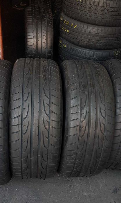 anvelope Dunlop,Falken 275/55/19