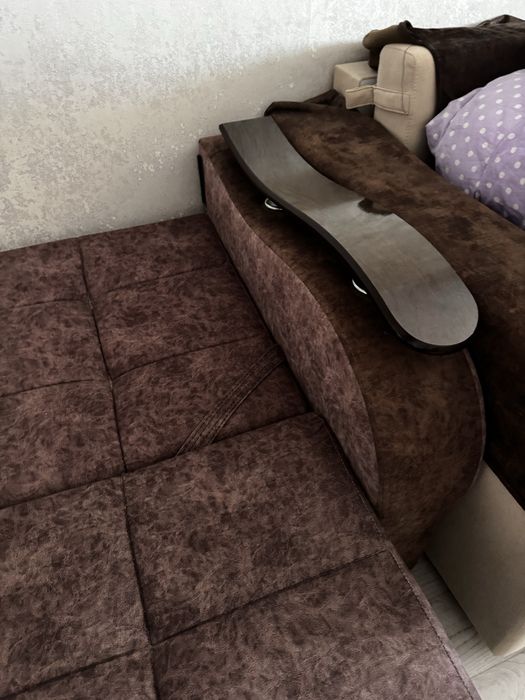 Диван раскладной