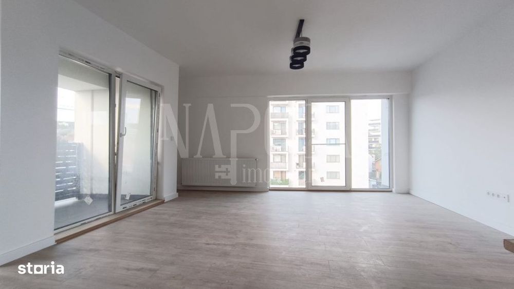 Apartament 3 camere de vanzare in Dambul Rotund, Cluj Napoca