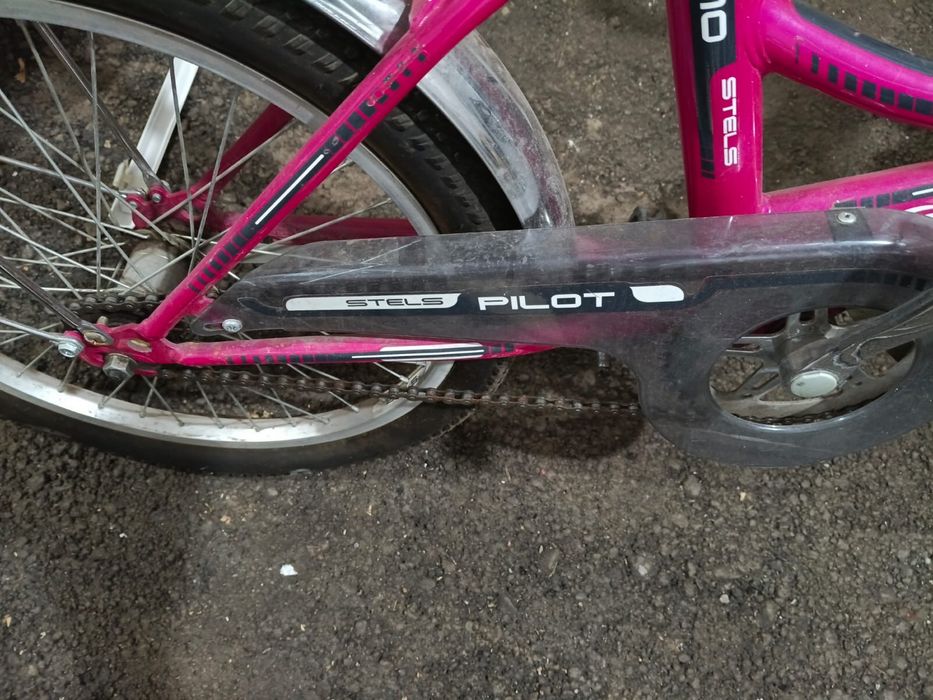 велосипед россия stels