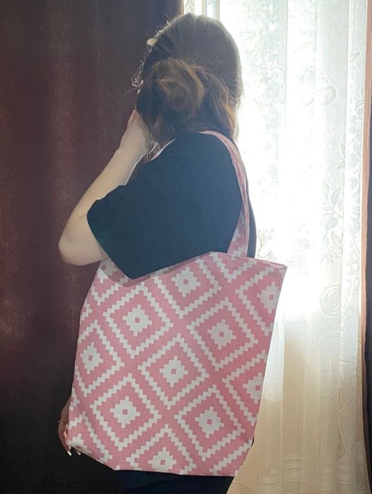 Продам шопперы.Новые.
Ткань Дак
Модные,современные.