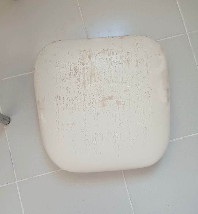 Отырғыш беті беріледі