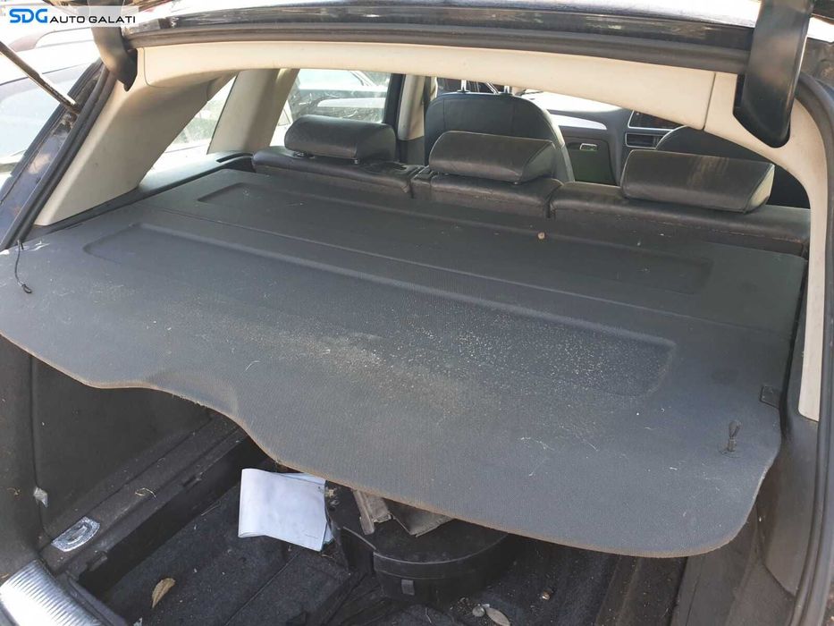 Polita Tavita Capac Portbagaj Audi Q5 2008 - 2016 [C4811]