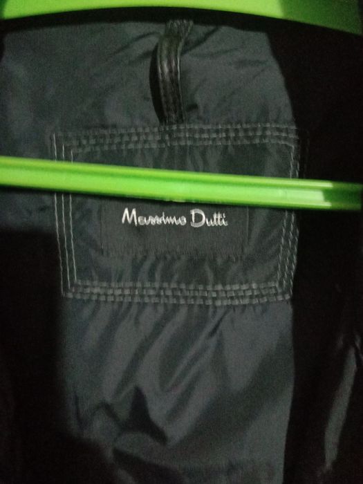 Massimo Dutti куртка