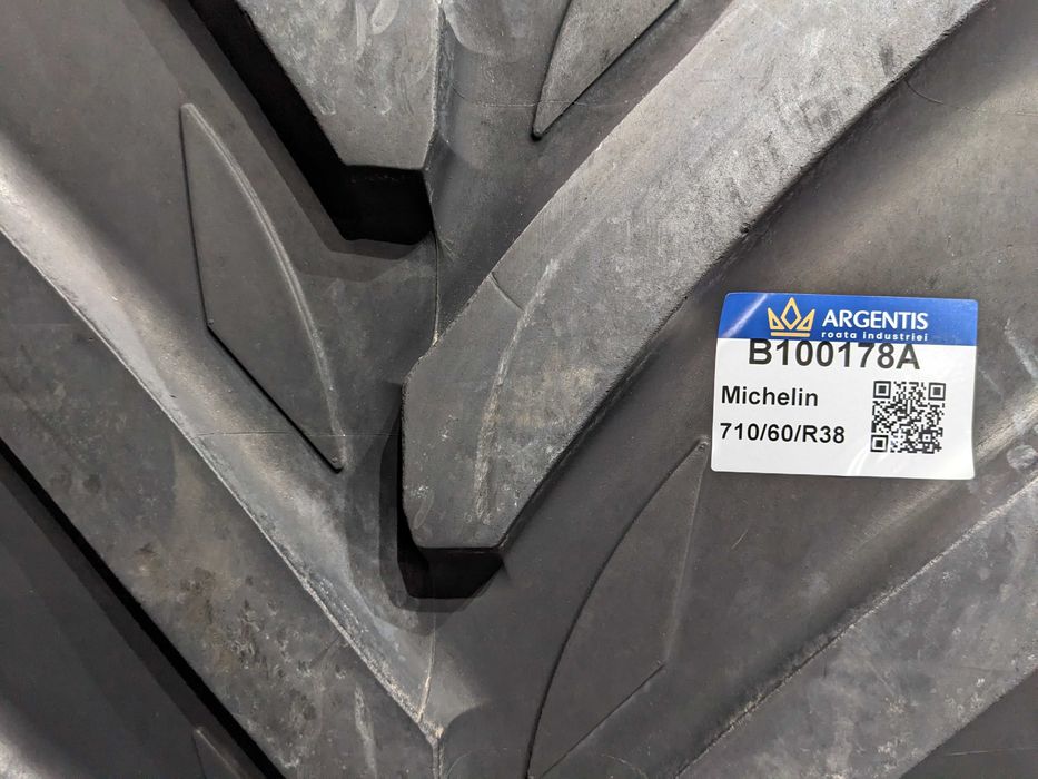 Anvelopa 710/60/R38 Michelin (cod B100178A)