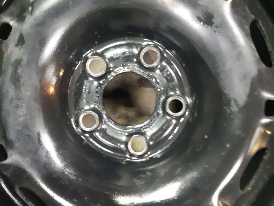 На 14 5/100 родные