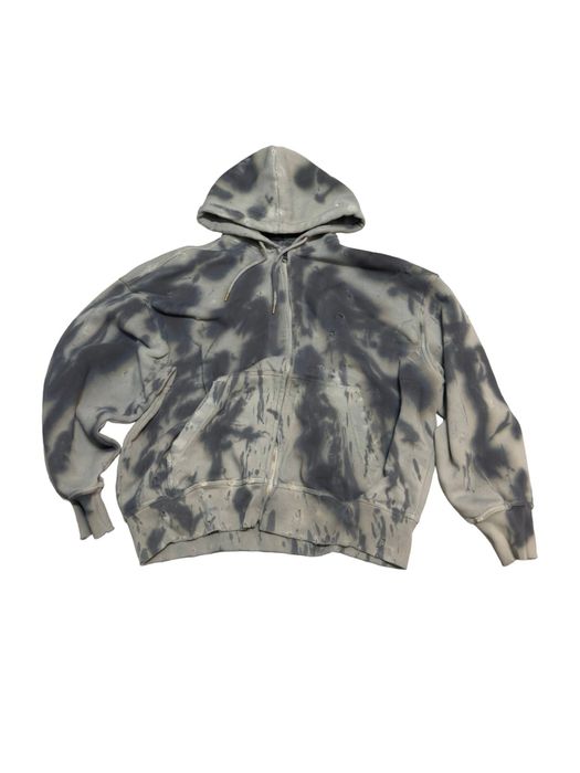 Custom one of one hoodie