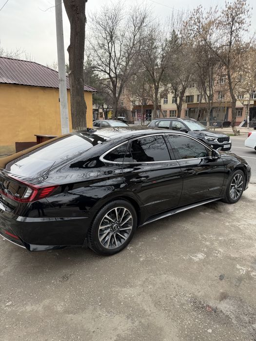 Xundai sonata sotiladi