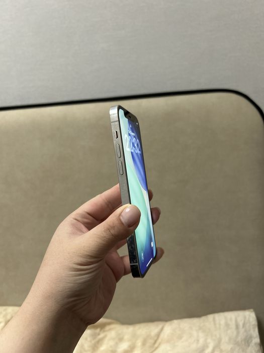 Iphone 12 Pro. Память 256.