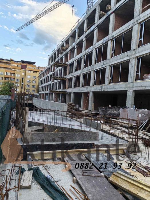 Продава се Тристаен апартамент в София, Витоша - 121 кв.м за 1224 €/кв.м - Снимка #3