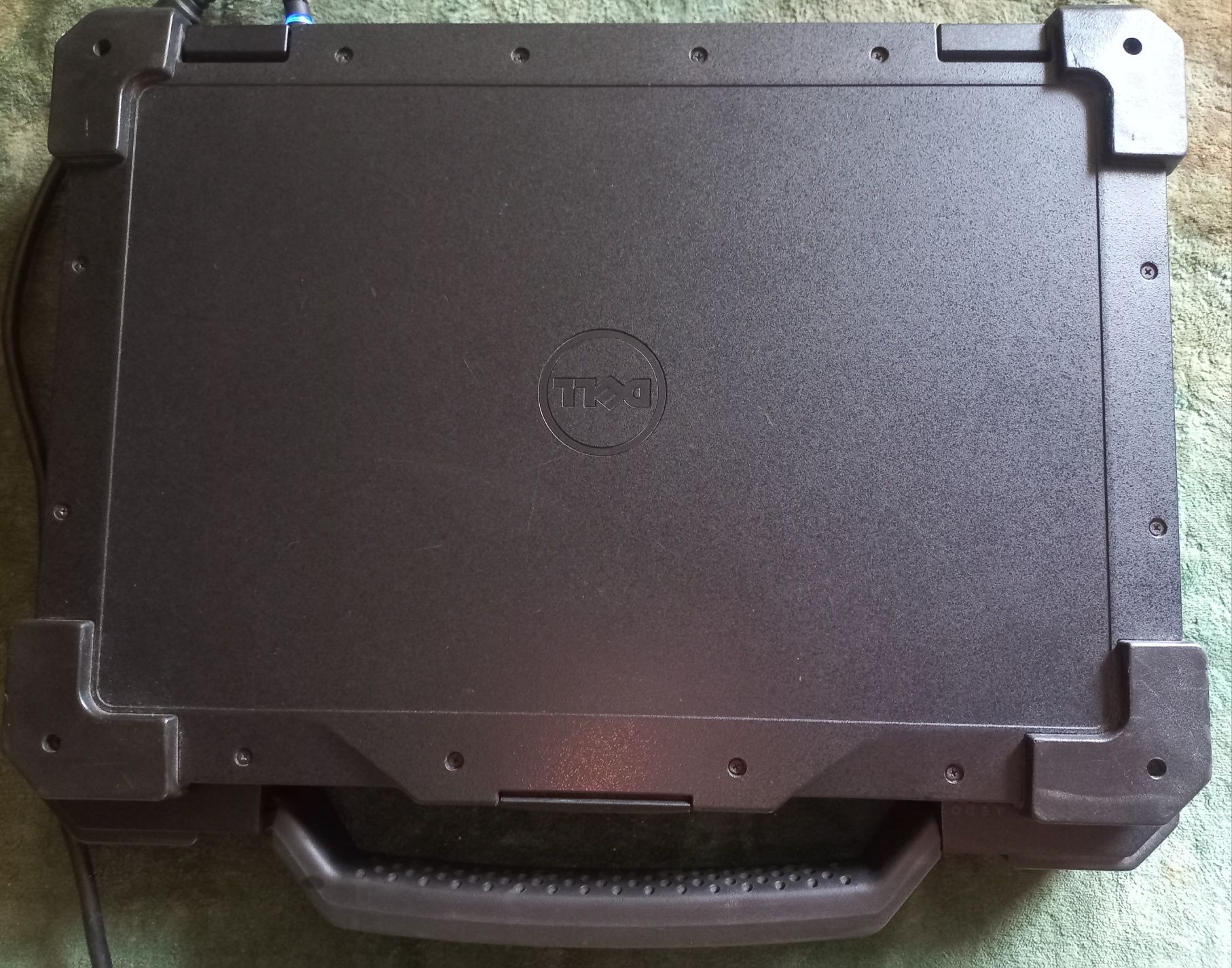 Dell rugget Extreme 7404 гр. Плевен Идеален център • OLX.bg