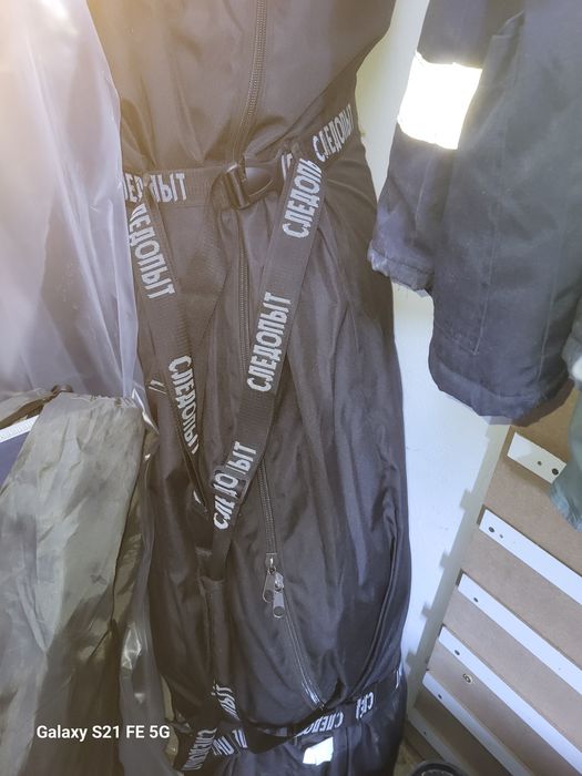 Палатка следопыт