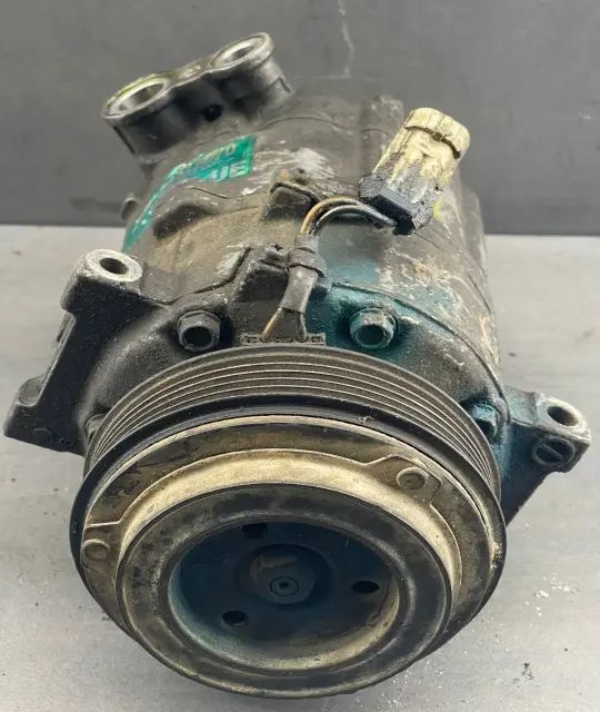 Compresor AC GM24411270 Opel Vectra 2004 1.8 MT (122 hp)