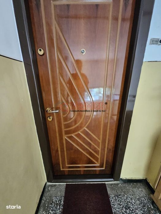 Sos Giurgiului - Piata Progresu doua camere mobilat