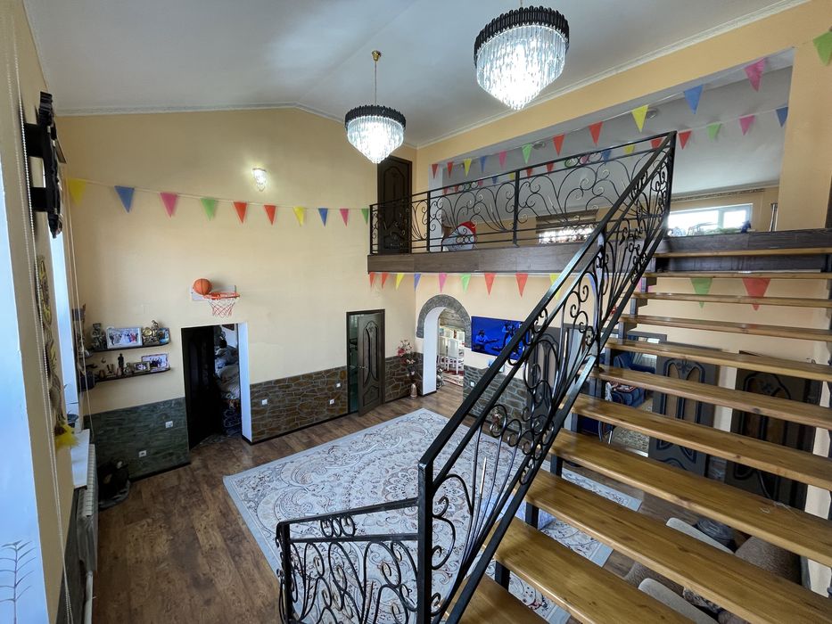 Продам дом мкр Жулдыз