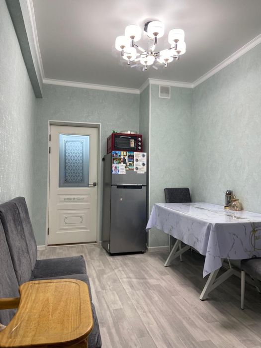 Продается 2-комнатная квартира, Нурсат-1
