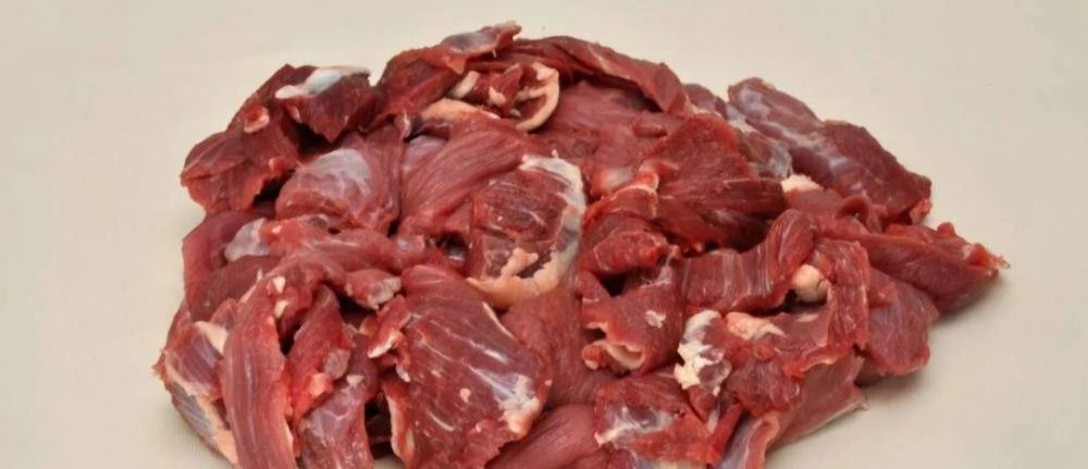 Говядина      (тримминг)