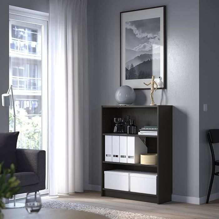 Новый стеллаж ikea Billy Икеа Билли