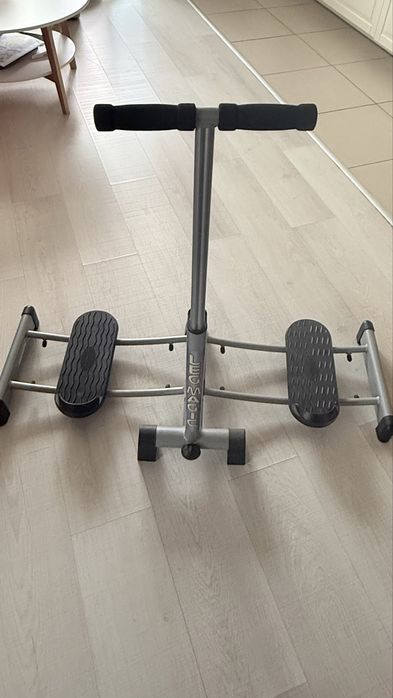 LegMagic aparat tonifiere picioare