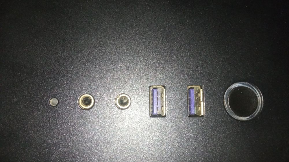 Kit i7-8700K, 32GB 3200Mhz, Asus Rog Maximus HERO, NZXT Kraken Cooler