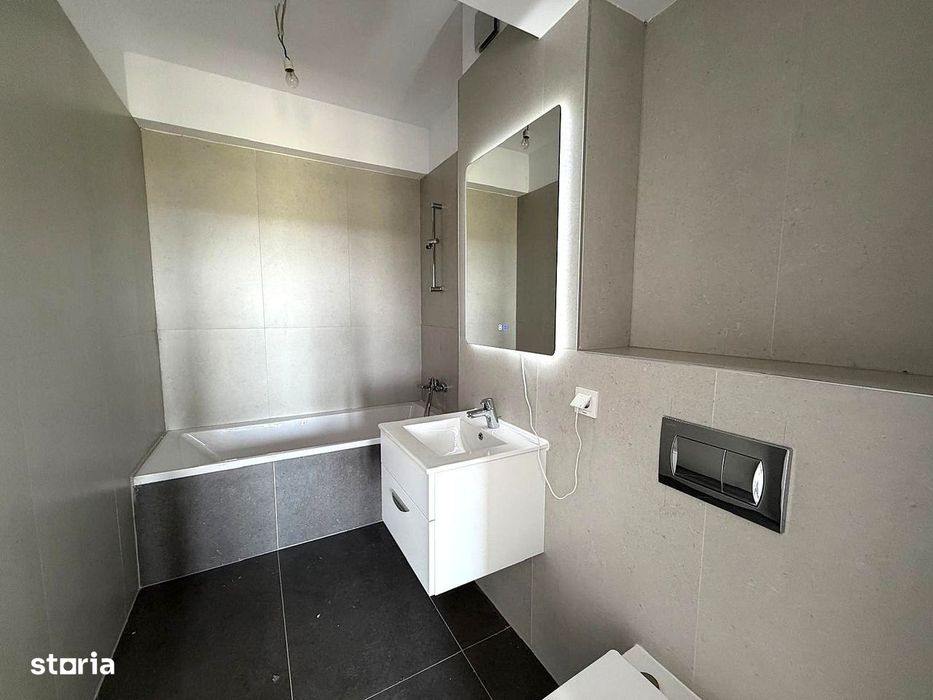 Apartament 3 Camere/Pipera/Incalzire Gratuita Iarna