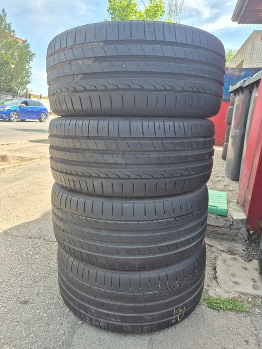4 Anvelope de VARA - 245/35/20 - Imperial - APP NOI - DOT 2022 !