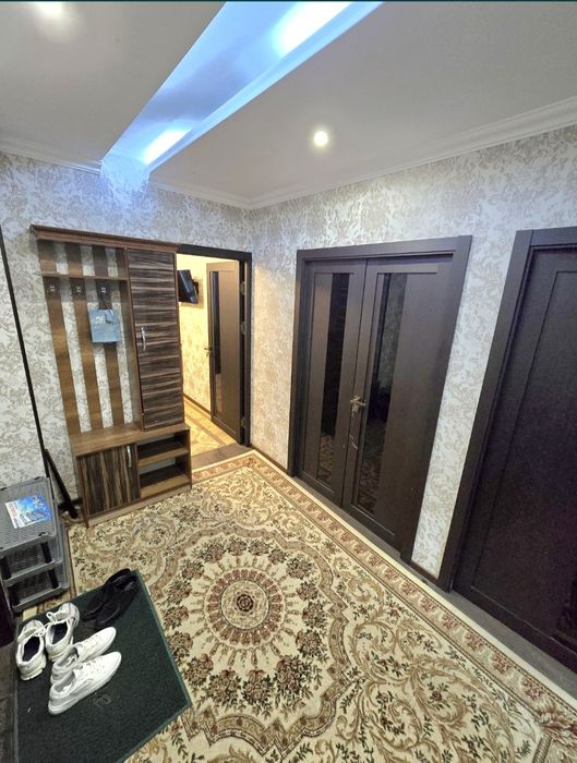 Айти Парк сдаётся квартира 3/4/5 Балкон 2х6 дом 77 серия