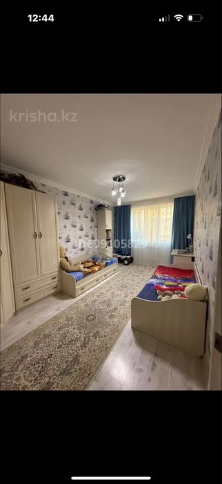 Продам 4х комн.квартиру