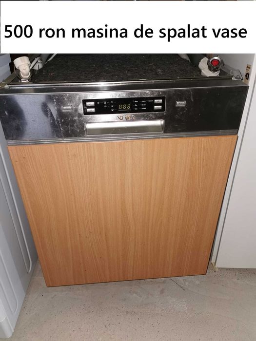 Masina de spalat vase