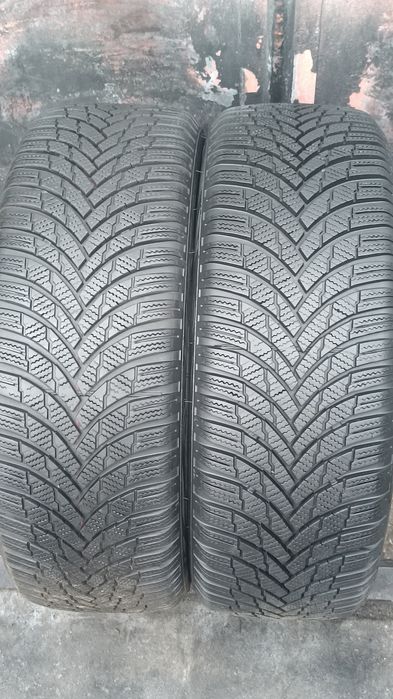 195/55/16 Firestone Дот 2324