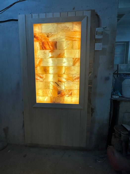 изготовление саун