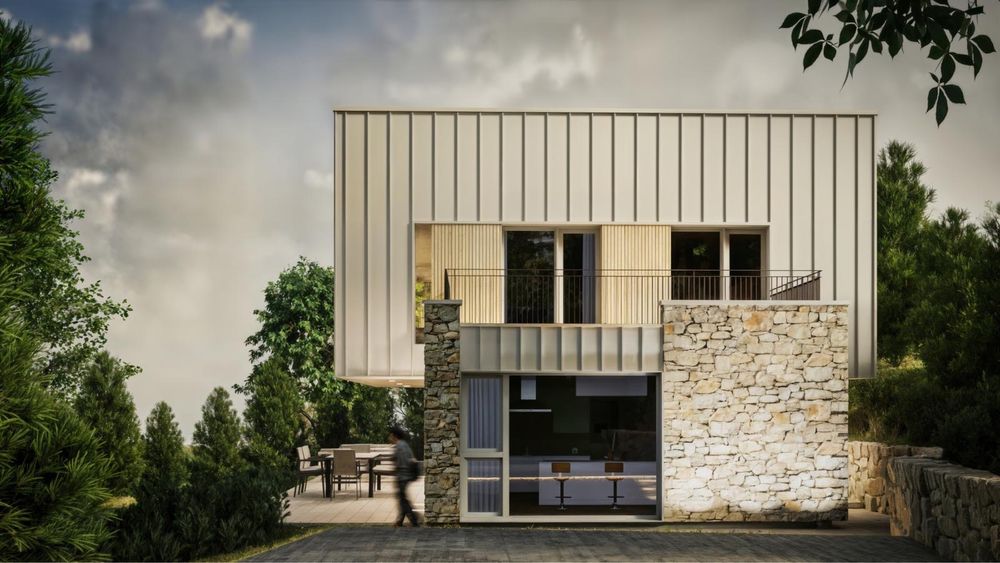 PF Vand Casa Individuala Popesti Deal