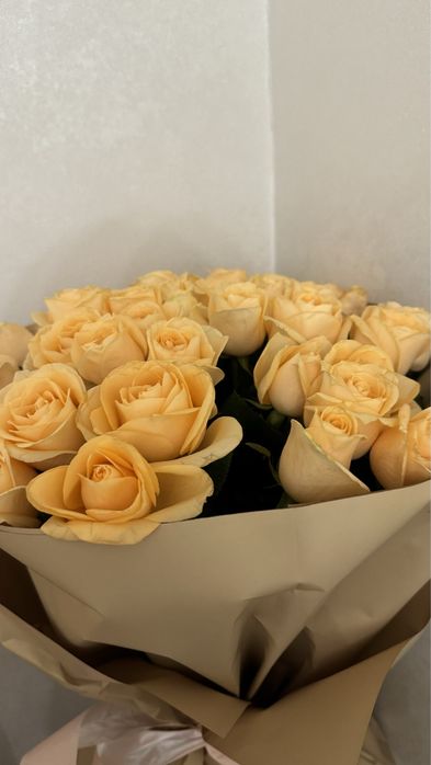 Продам свежие цветы