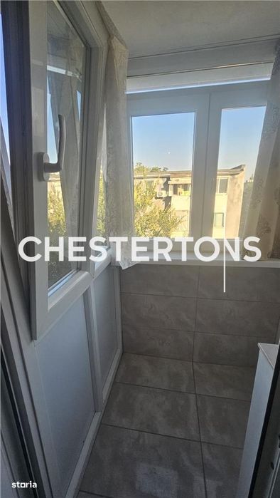 Apartament 3 camere+boxa metrou Gorjului  - gata de mutat