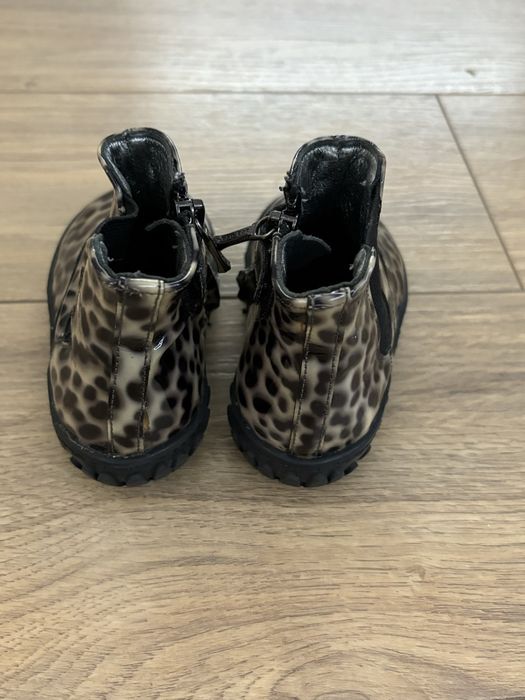 Детски гумени ботушки