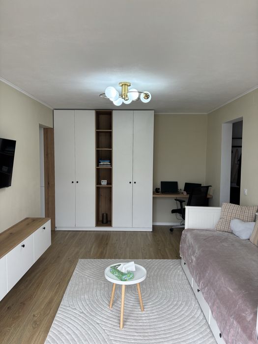 Închiriez apartament 2 camere
