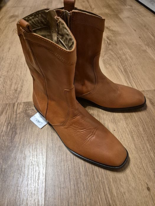 Botine Zara marimea 37