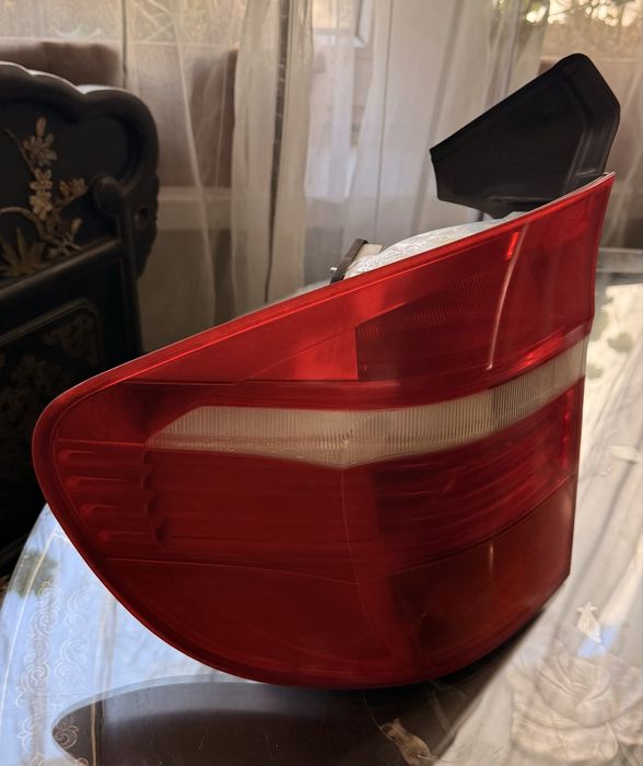 Заден ляв стоп за BMW X5 E70