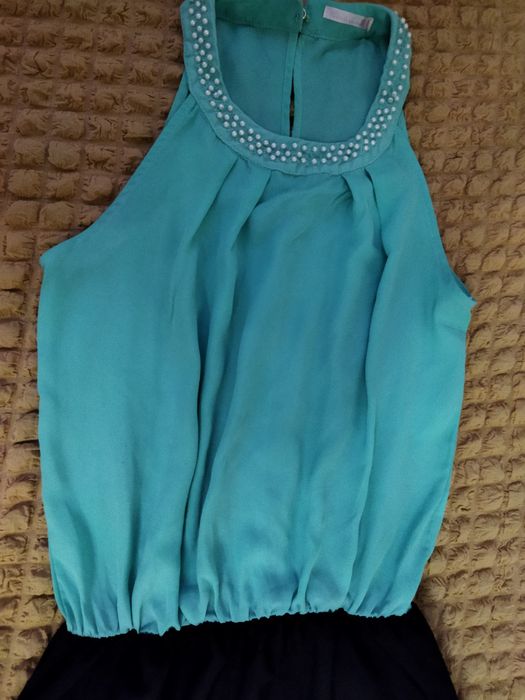 Дамски гащеризон