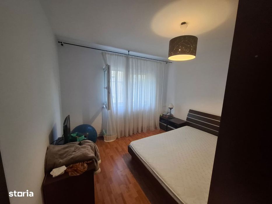 Mrm Imobiliare – Apartament 2 Camere De Vânzare Zorilor — fotografia 3