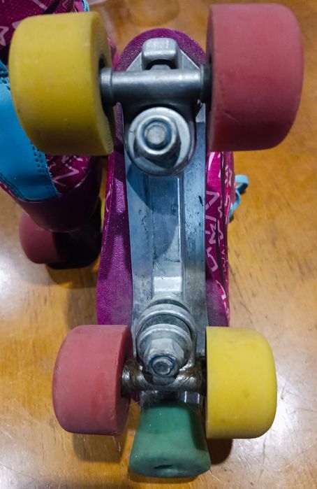 Ролкови кънки BYOX