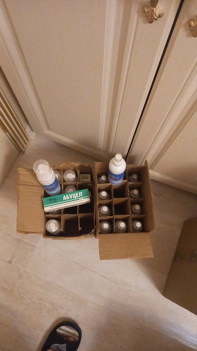 Калопремник  Coloplast