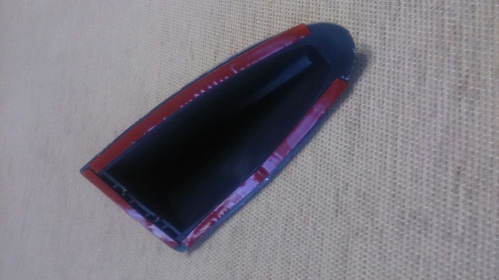 Декоративна антена акула перка